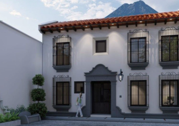 Hogares para Todos Guatemala