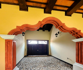 Casas y Terrenos Guatemala