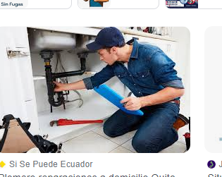 Mantenimiento calentador Guatemala