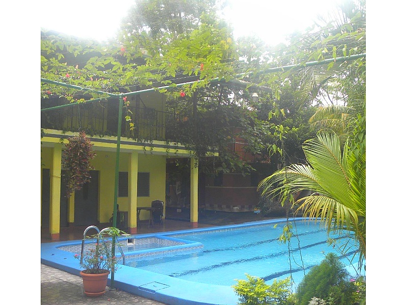 Inmuebles y Residencias Guatemala