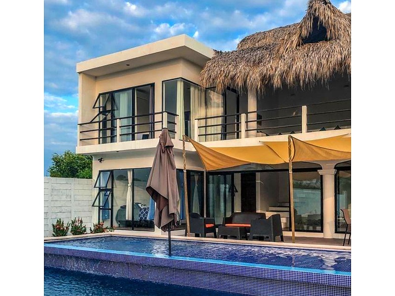 Bienes y Residencias Exclusivas Guatemala