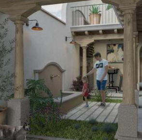 Residencias y Bienes Raíces Guatemala