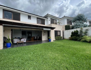 Venta de Hogares Confiables Guatemala