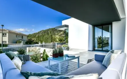 Casas y Residencias Exclusivas Guatemala