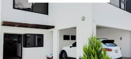 Alquiler y Venta de Casas Guatemala