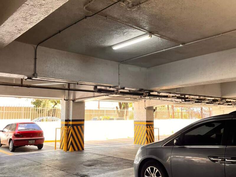 ILUMINACIÓN PARA SOTANOS EN GUATEMALA 