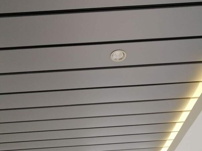 ILUMINACIÓN PARA OFICINAS EN GUATEMALA 