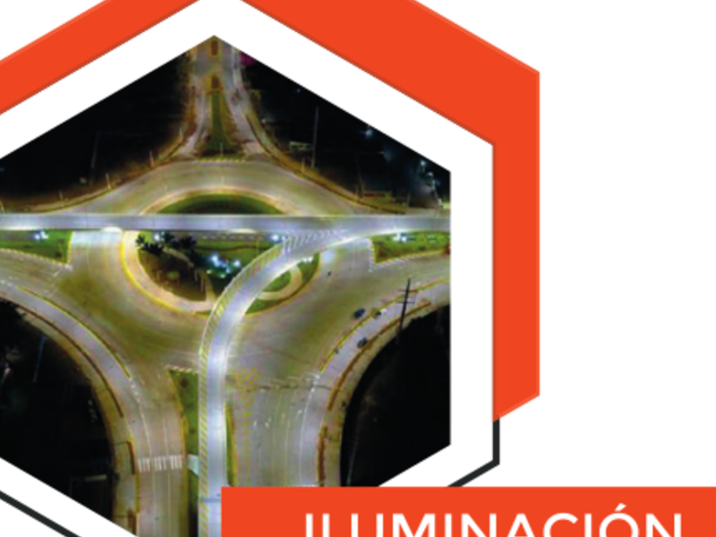 ILUMINACIÓN PERIMETRAL GUATEMALA 