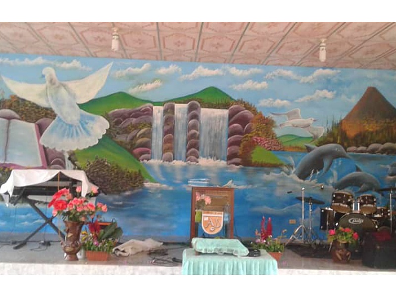 Arte en Hogares Guatemala