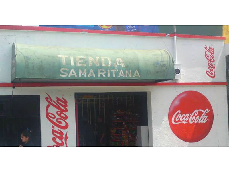 Paredes Creativas Guatemala