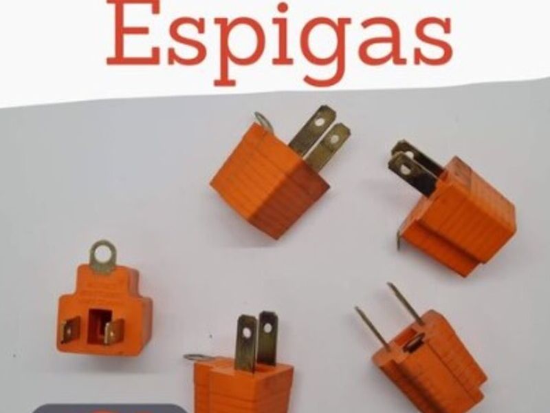 Espigas en Guatemala 
