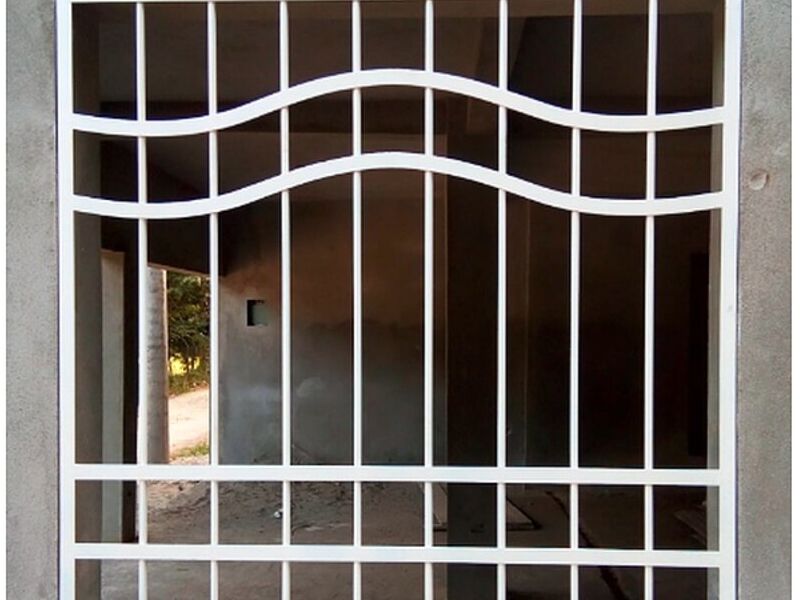 protección de ventana Guatemala 
