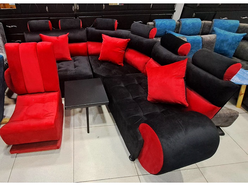 REPARACIÓN DE MUEBLES GUATEMALA