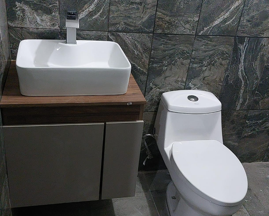 Instalación de calefacción Guatemala