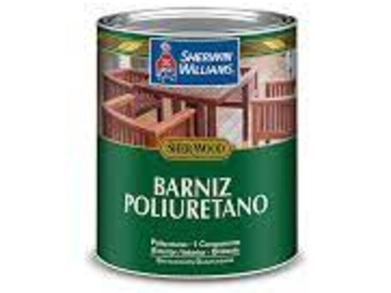 Barniz poliuretano en Villa Nueva