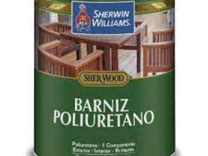 Barniz poliuretano en Guatemala 