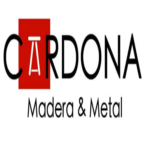 Madera Metal Cardona