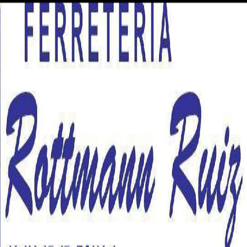 Ferreteria Rottmann Ruiz