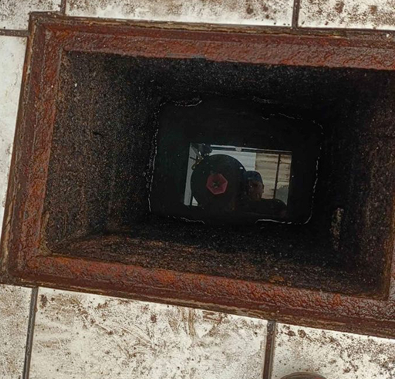 Mantenimiento de tuberías de acero Guatemala