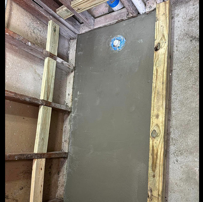 Instalación de tuberías de hierro Guatemala