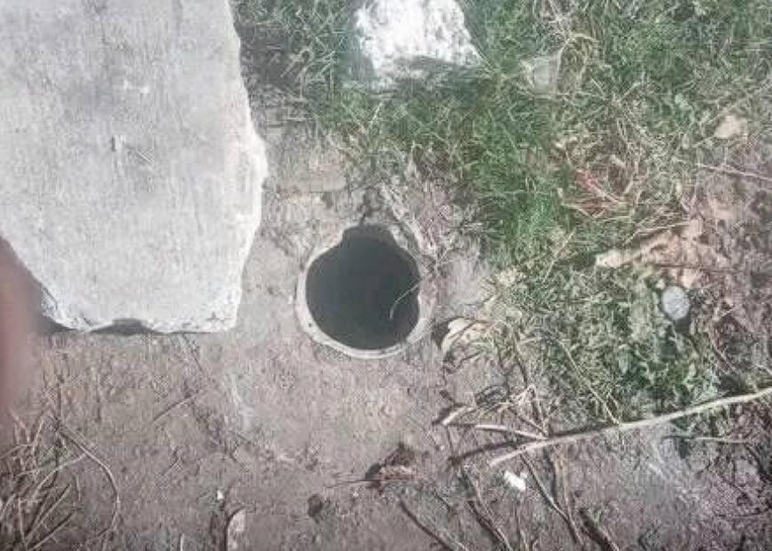 Mantenimiento de desagües  Guatemala