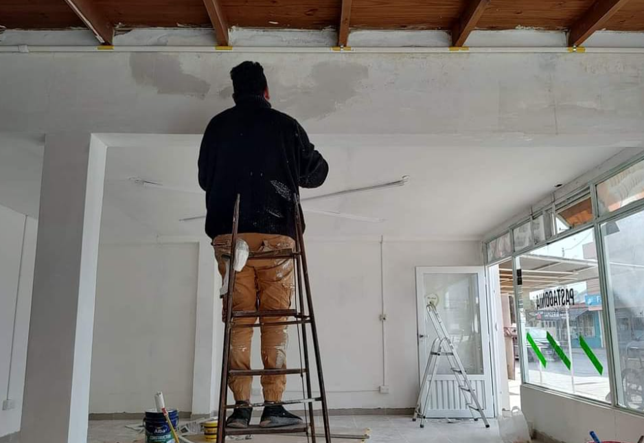 Estilo en Pintura Guatemala