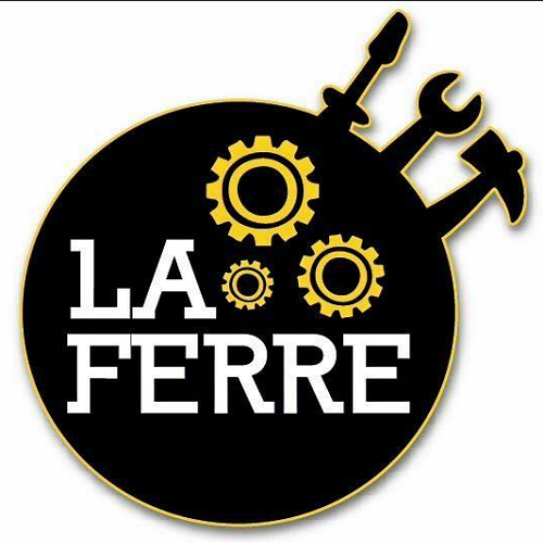 La Ferre y venta de materiales