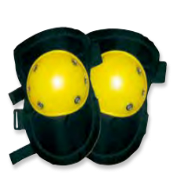Juego rodilleras “sport”