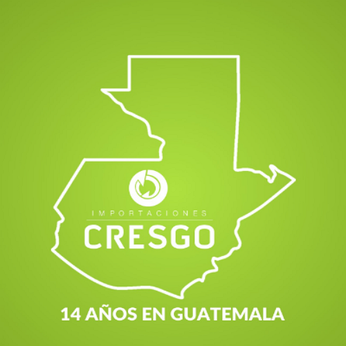 Importaciones Cresgo