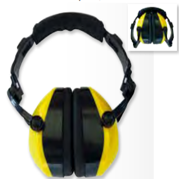 Protector auditivo CE SNR 28 relax