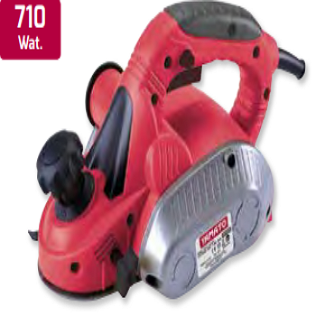 Cepillo eléctrico EP 710