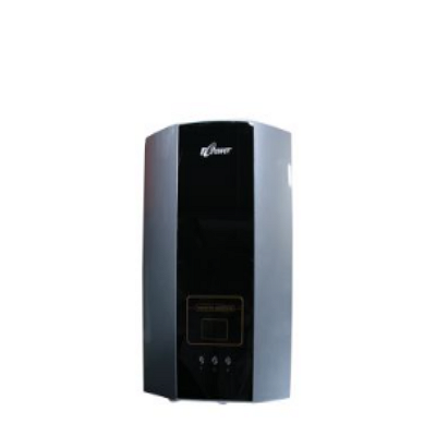 Calefon electrico 