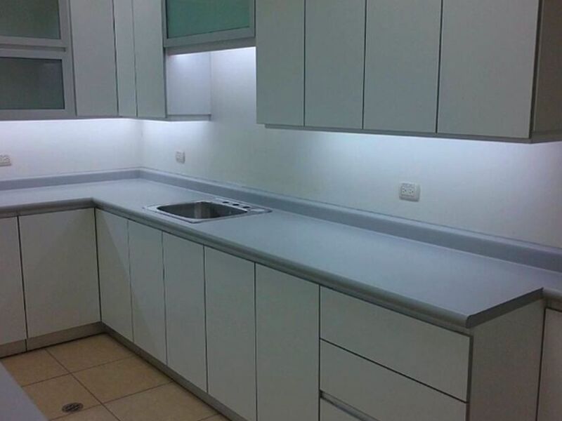 muebles de cocina Reformita