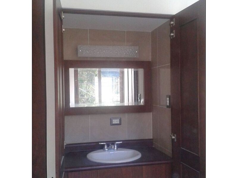 Mueble para lavamanos Reformita