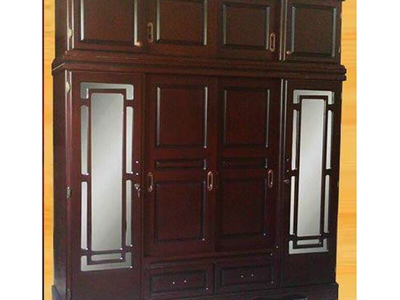 closet extra grande Guatemala