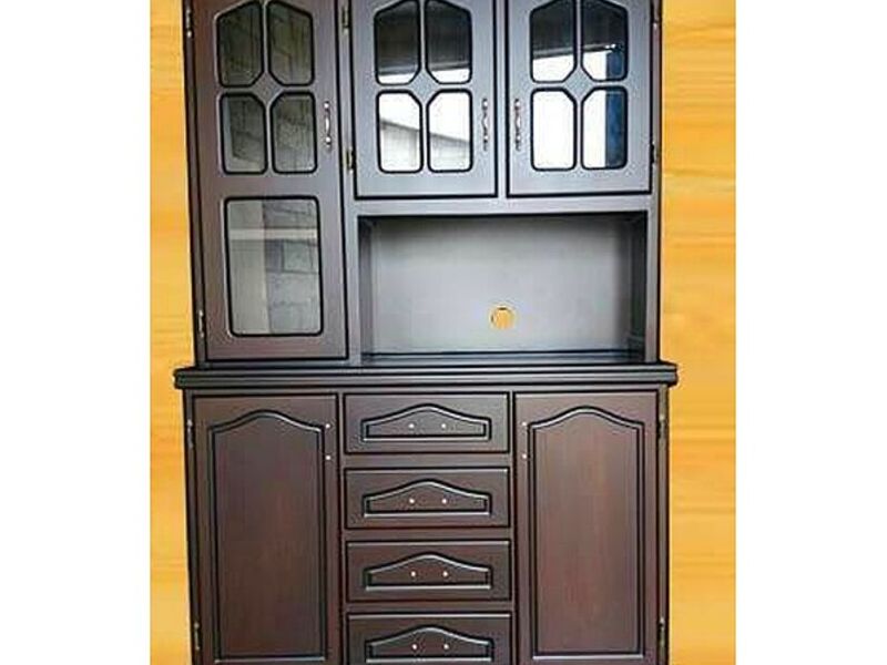 mueble de cocina clásico Guatemala