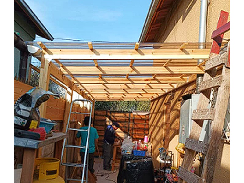 CARPINTERÍA CONFIABLE GUATEMALA