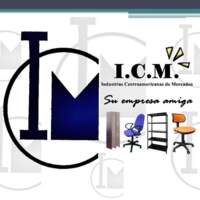 ICM Industrias Centroamericanas de Mercadeo