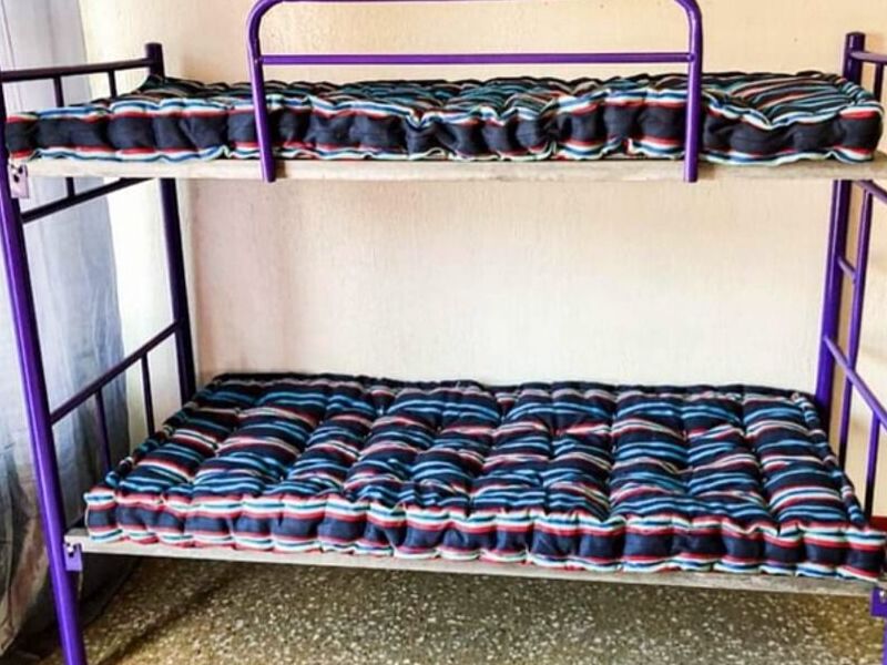 cama litera  Mixco