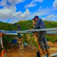 Estructuras Metalicas Subajasún