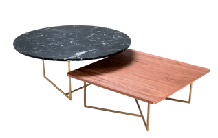 Mesa de Centro Moderna