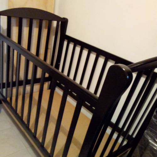 Distribuidora de telas y muebles