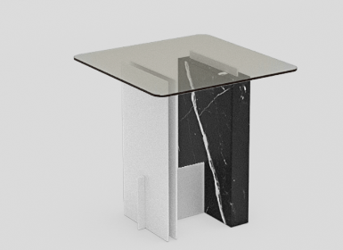 Mesa plegable