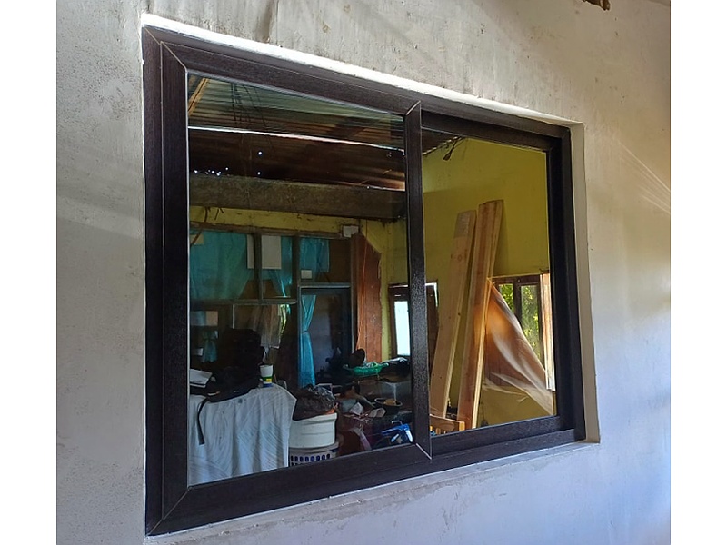 Ventana Corrediza