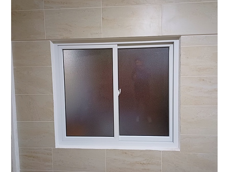 Ventana de PVC