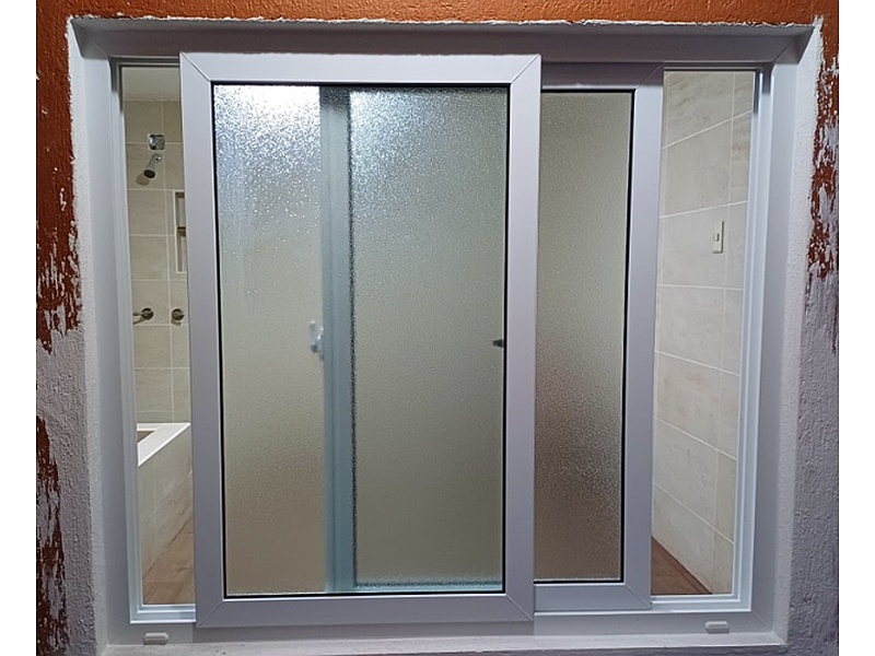 Puerta PVC