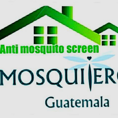 Mosquiteros Guatemala