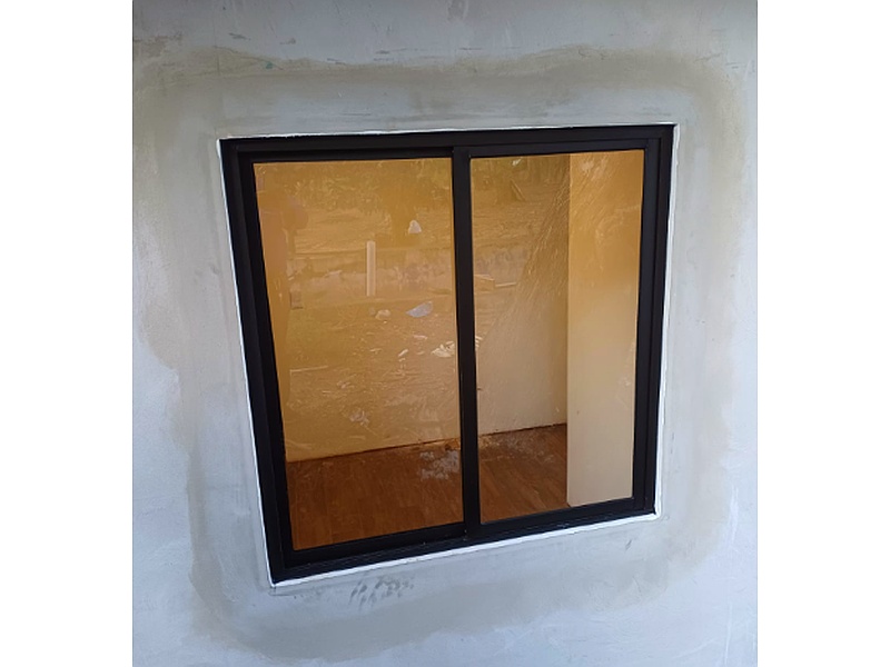 Ventanas de aluminio Guatemala