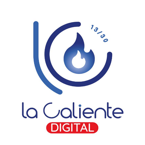La Caliente 1330