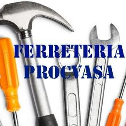 Ferreteria Procvasa